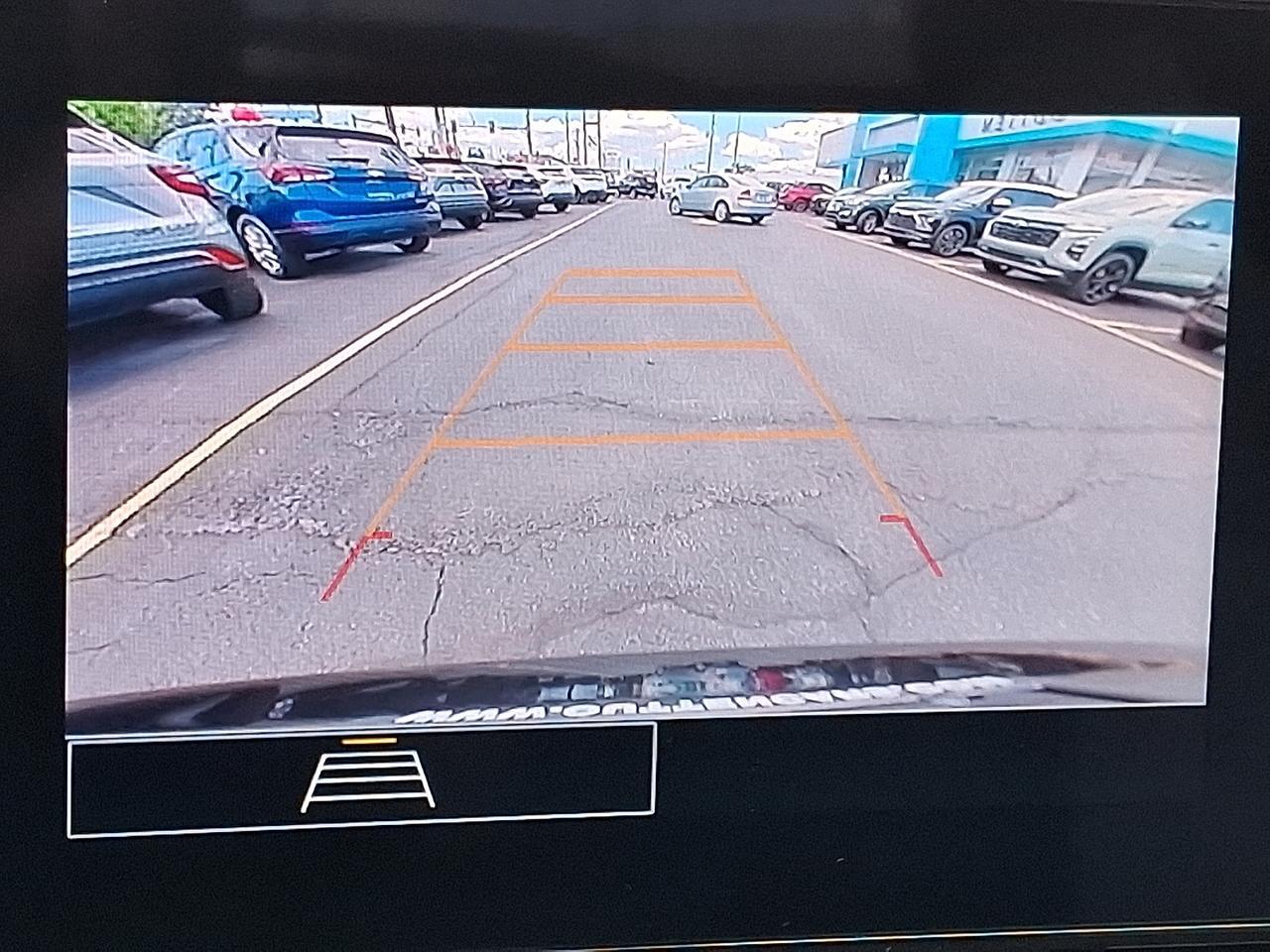2025 Chevrolet Trax FWD LS Allentown PA