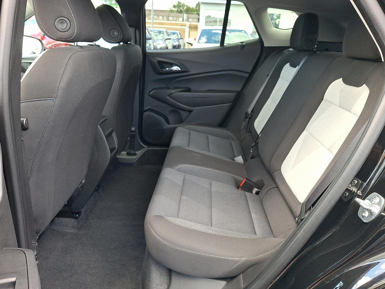 2025 Chevrolet Trax FWD LS Allentown PA
