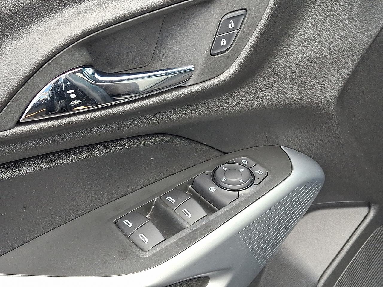 2025 Chevrolet Trax FWD LS Allentown PA
