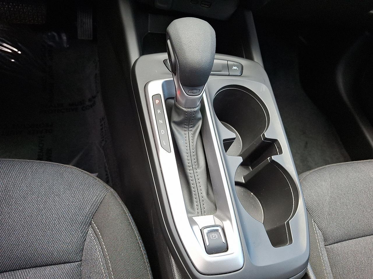 2025 Chevrolet Trax FWD LS Allentown PA