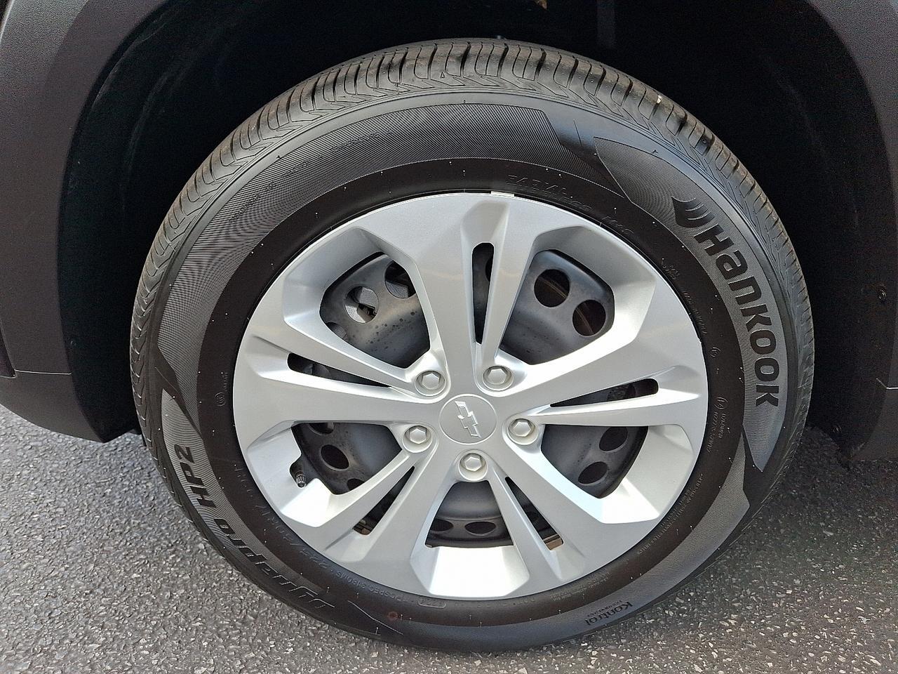 2025 Chevrolet Trax FWD LS Allentown PA