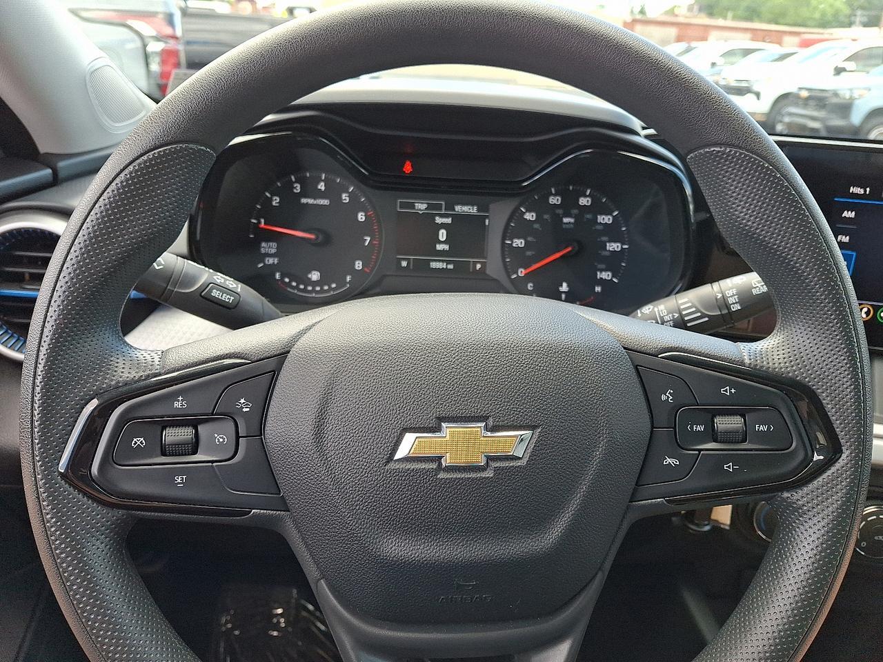 2025 Chevrolet Trax FWD LS Allentown PA