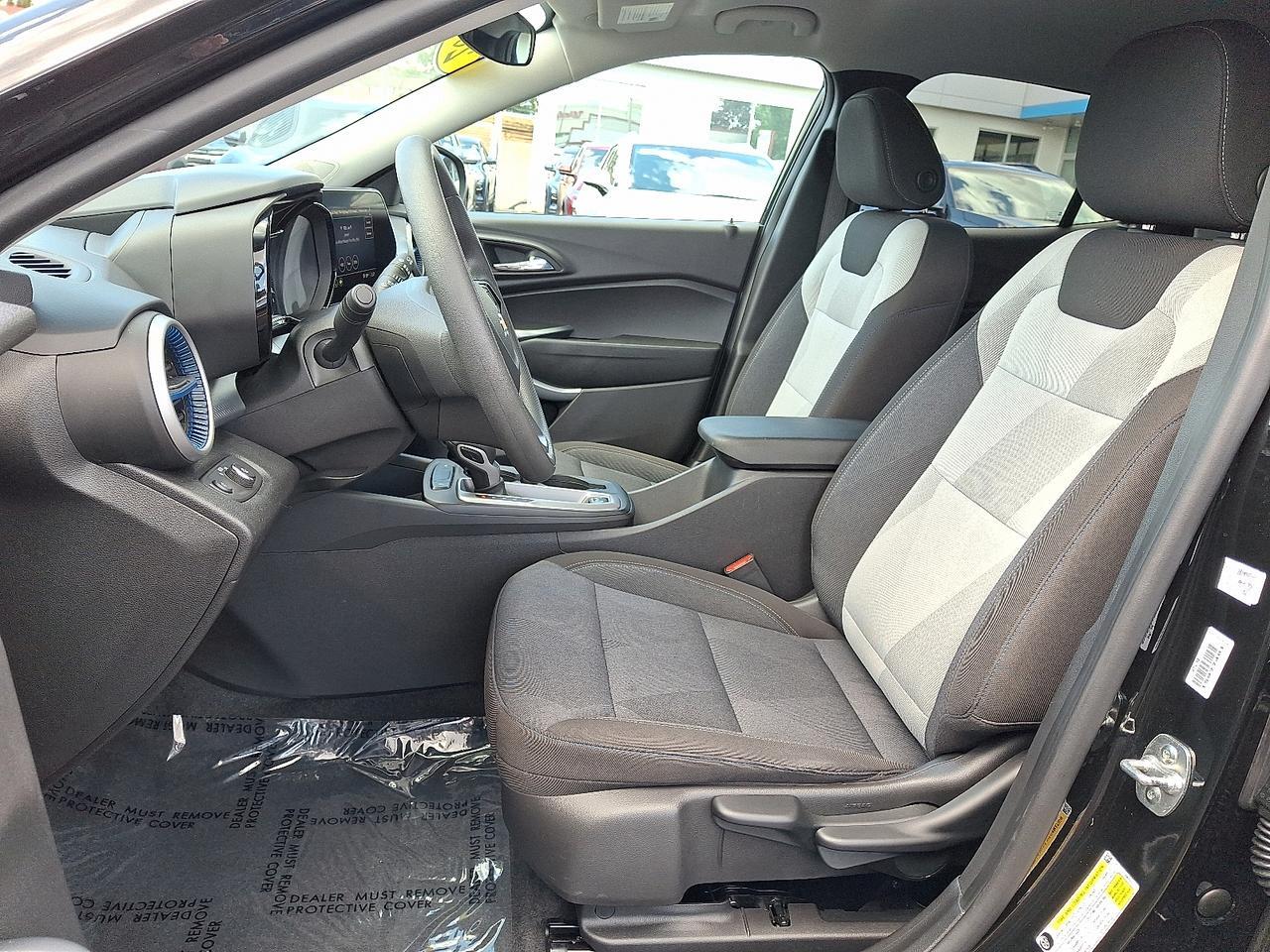 2025 Chevrolet Trax FWD LS Allentown PA