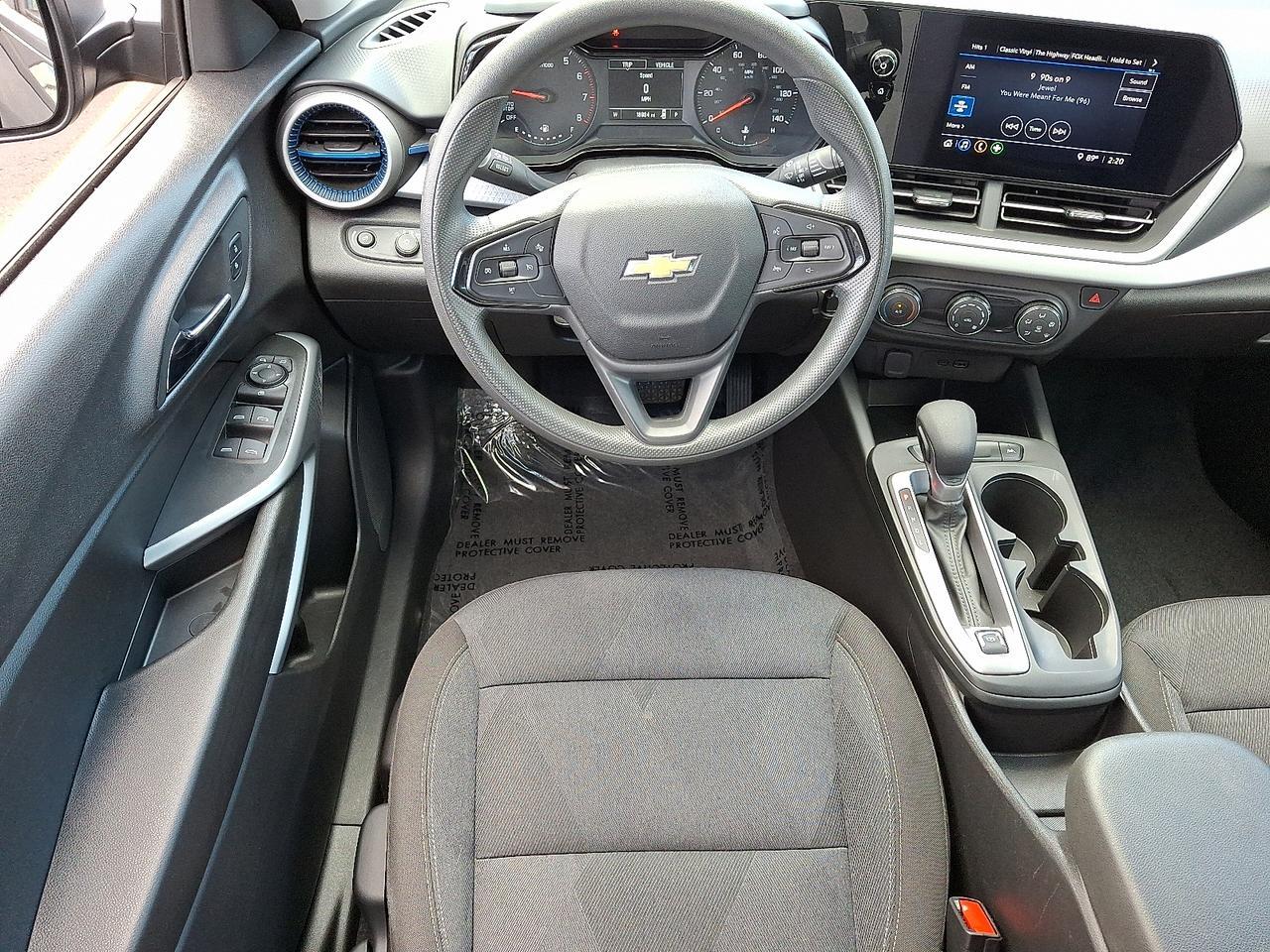 2025 Chevrolet Trax FWD LS Allentown PA