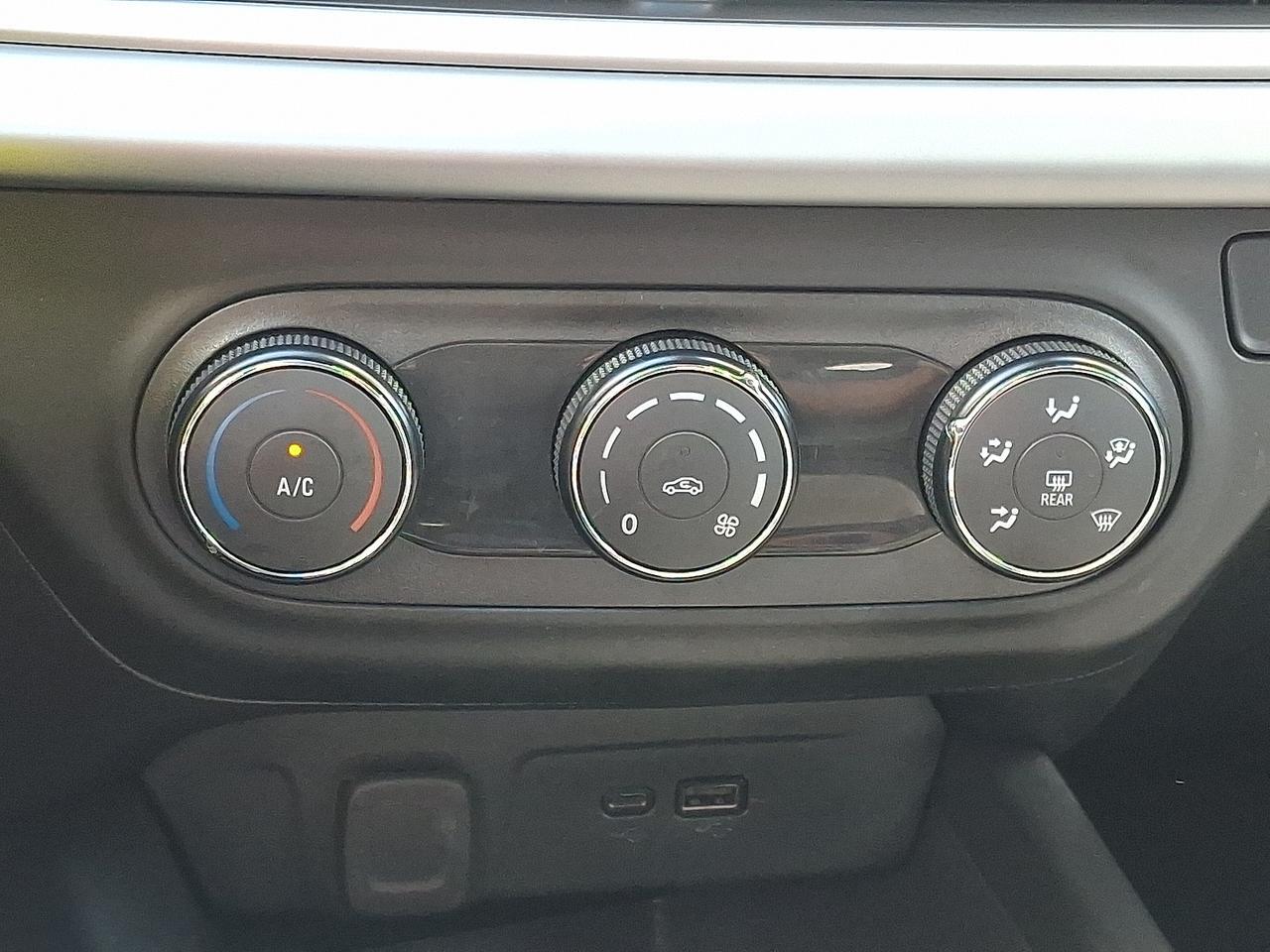 2025 Chevrolet Trax FWD LS Allentown PA