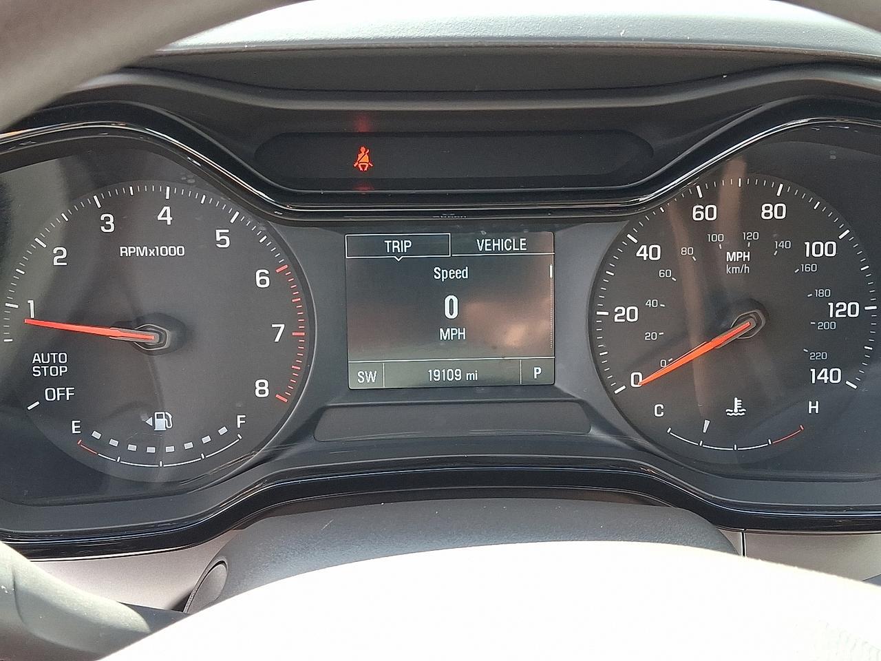 2025 Chevrolet Trax FWD LS Allentown PA