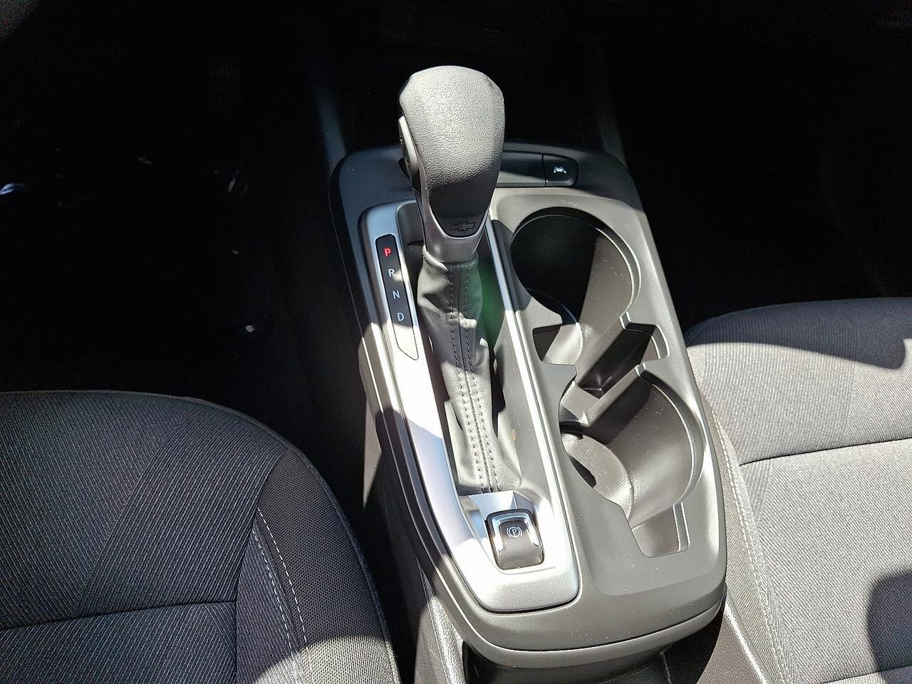 2025 Chevrolet Trax FWD LS Allentown PA