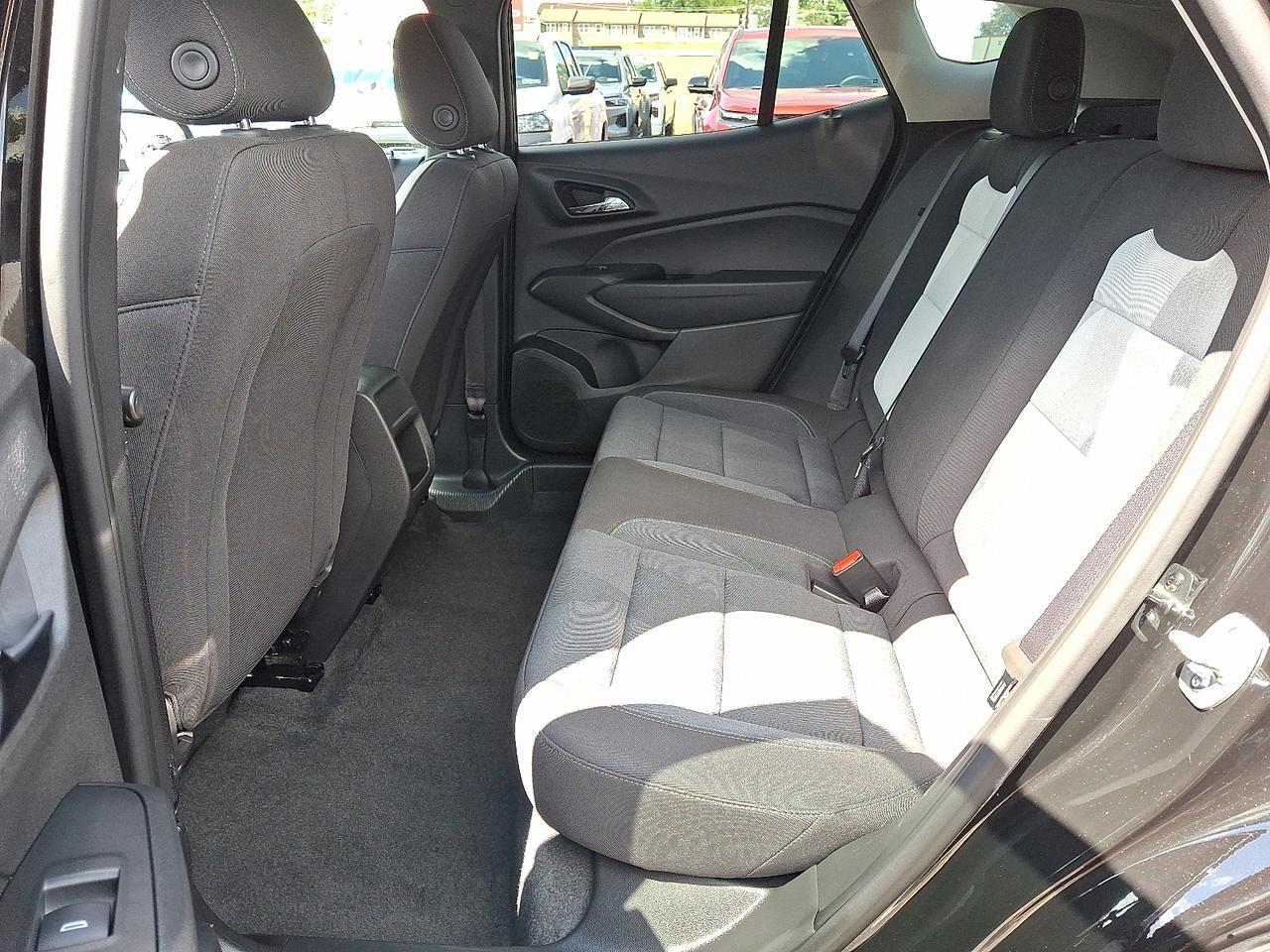 2025 Chevrolet Trax FWD LS Allentown PA