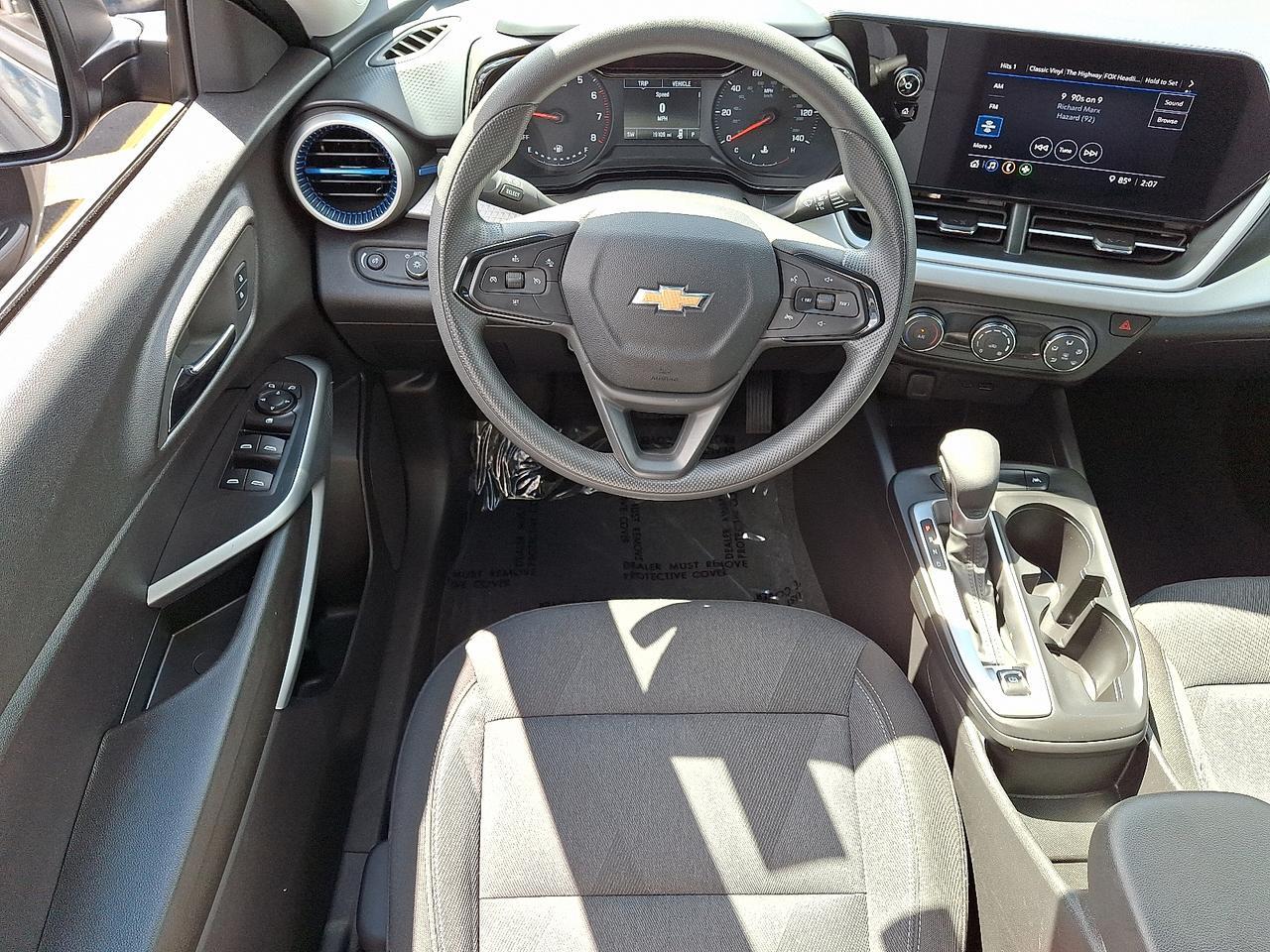 2025 Chevrolet Trax FWD LS Allentown PA