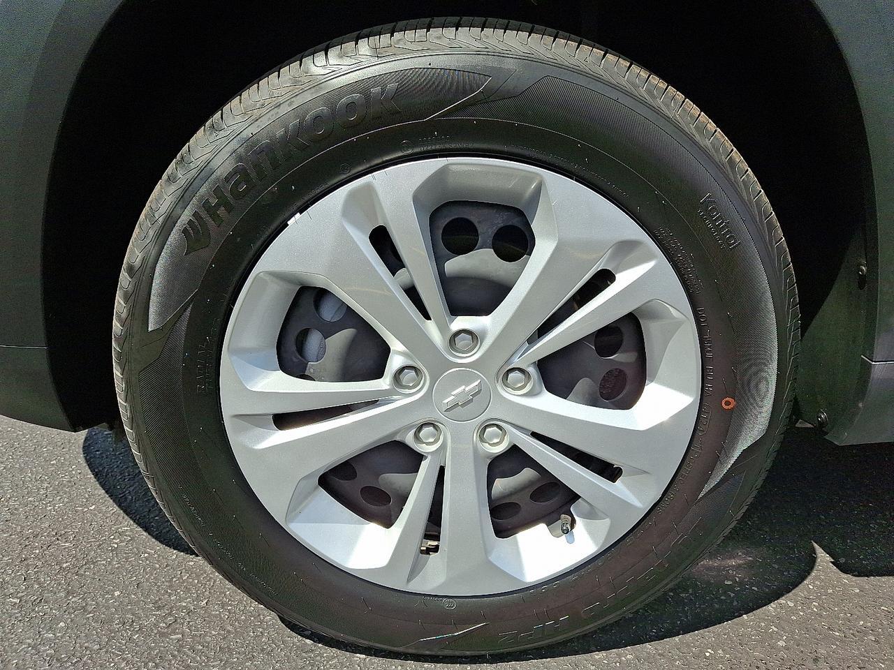 2025 Chevrolet Trax FWD LS Allentown PA