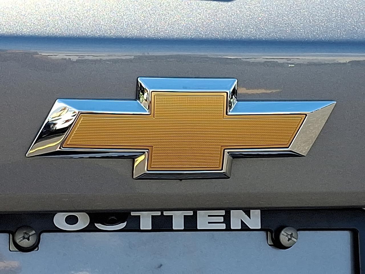 2025 Chevrolet Trax LS photo 27