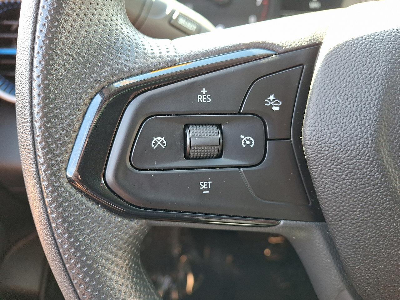 2025 Chevrolet Trax LS photo 20