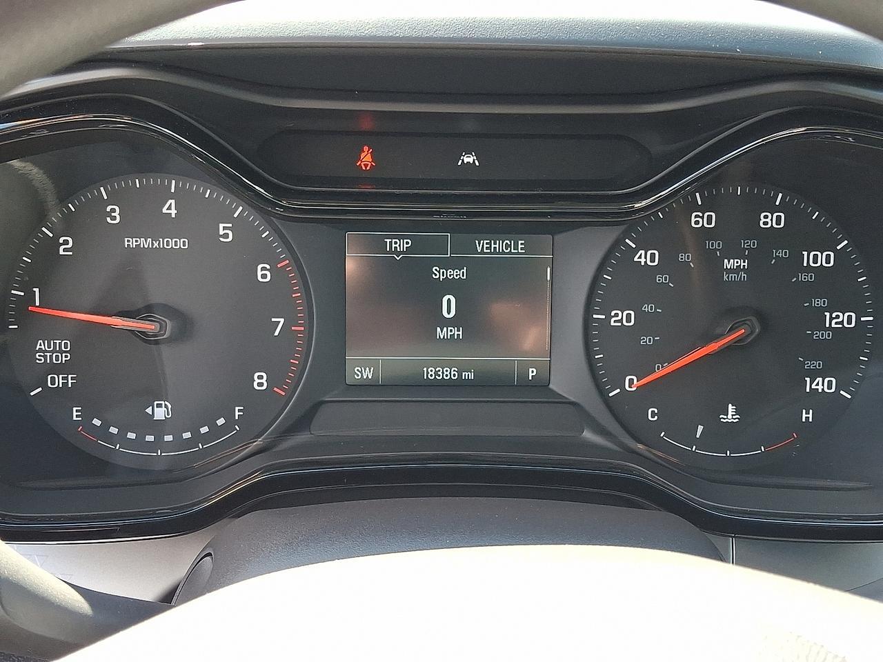 2025 Chevrolet Trax FWD LS Allentown PA