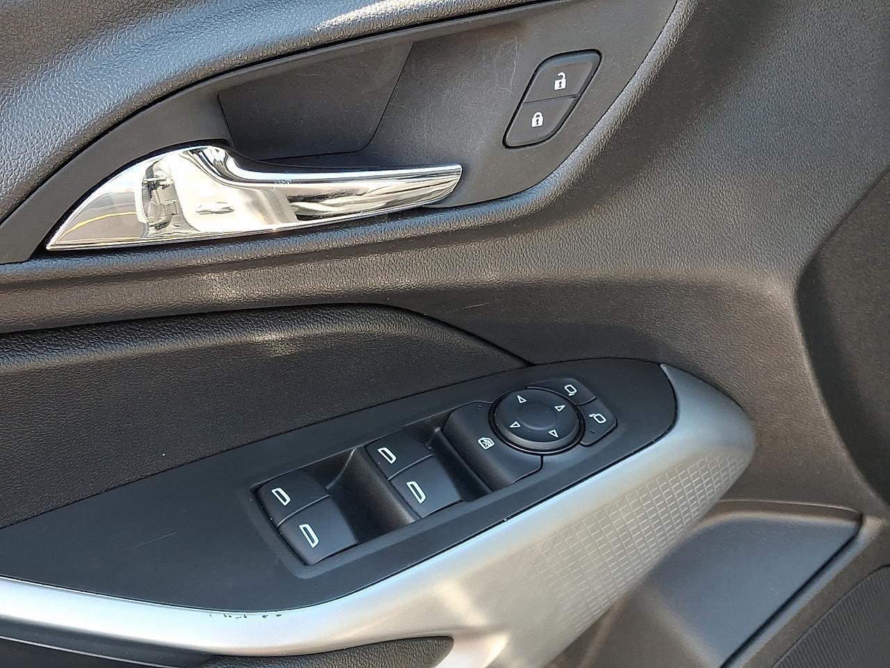 2025 Chevrolet Trax FWD LS Allentown PA