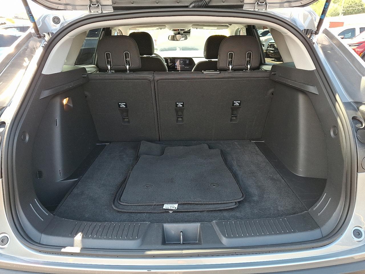 2025 Chevrolet Trax FWD LS Allentown PA