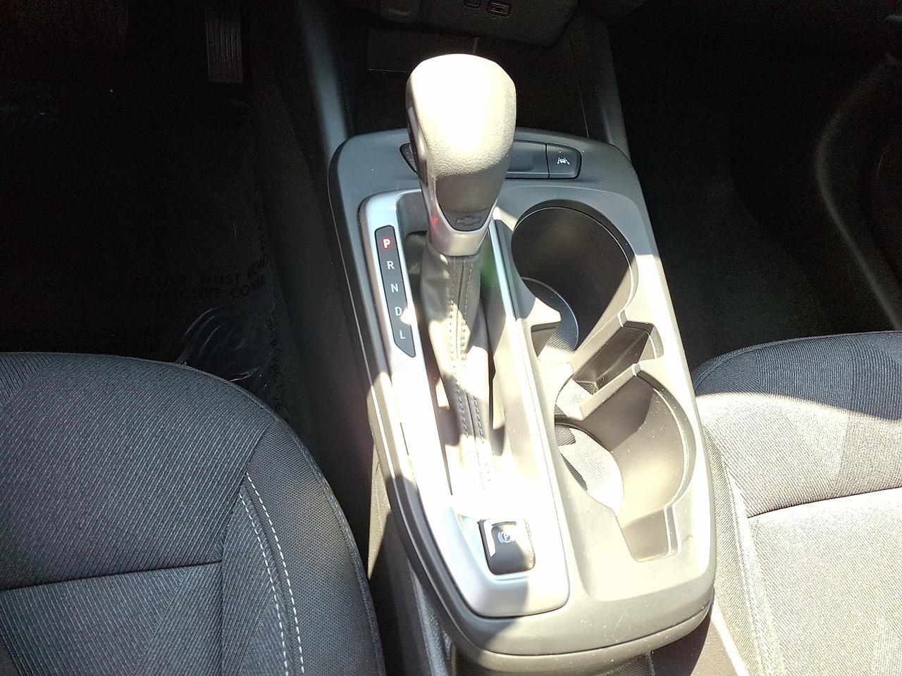 2025 Chevrolet Trax FWD LS Allentown PA