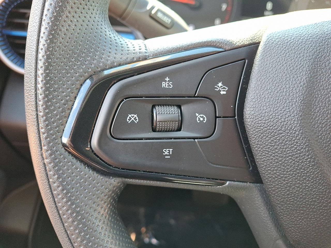 2025 Chevrolet Trax FWD LS Allentown PA