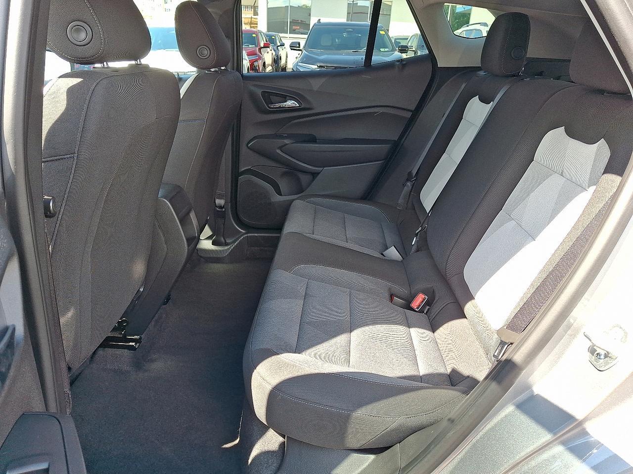 2025 Chevrolet Trax FWD LS Allentown PA
