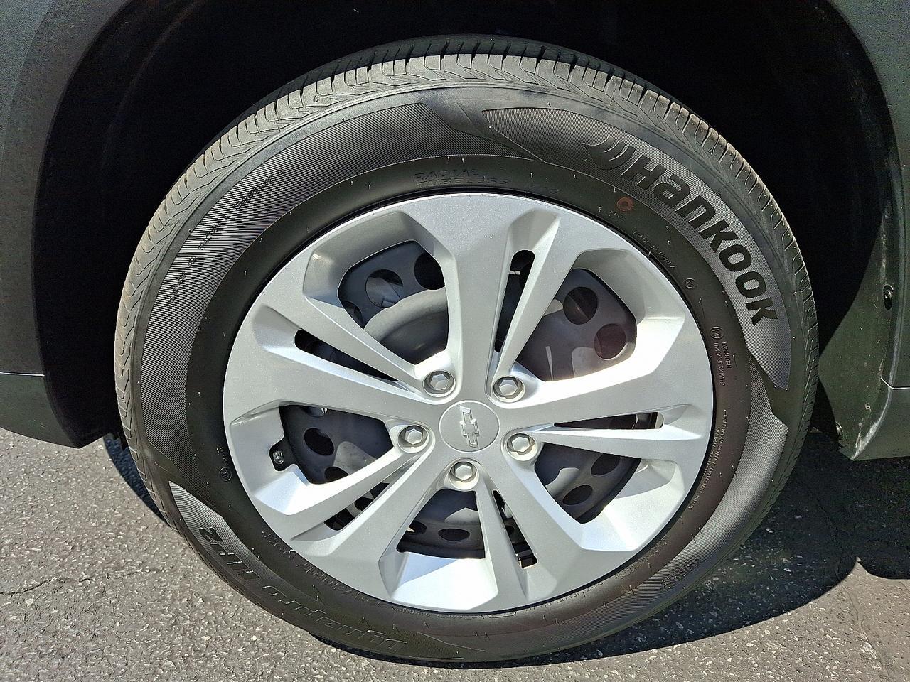 2025 Chevrolet Trax FWD LS Allentown PA