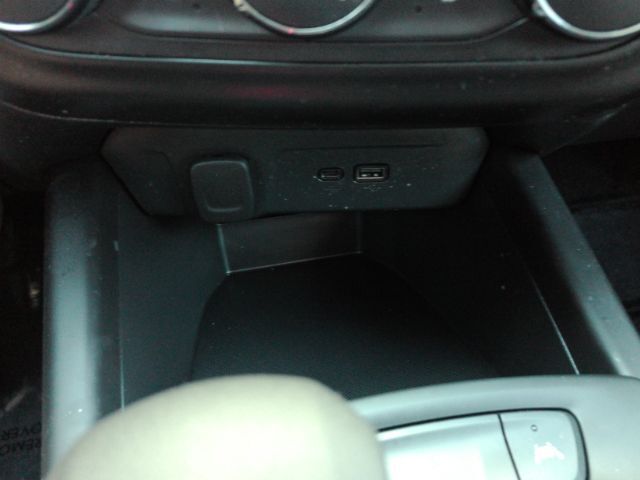 2025 Chevrolet Trax FWD LS Plano TX