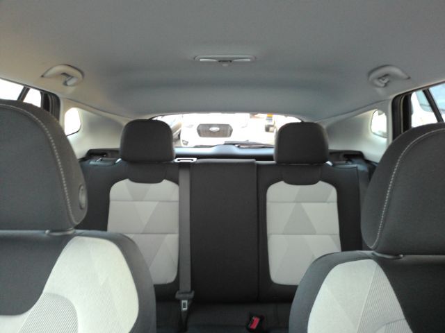 2025 Chevrolet Trax FWD LS Plano TX