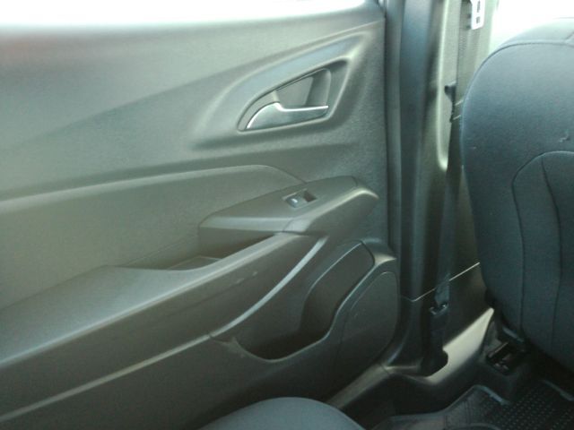 2025 Chevrolet Trax FWD LS Plano TX