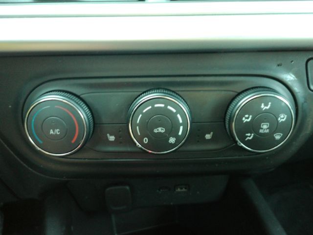 2025 Chevrolet Trax FWD LS Plano TX