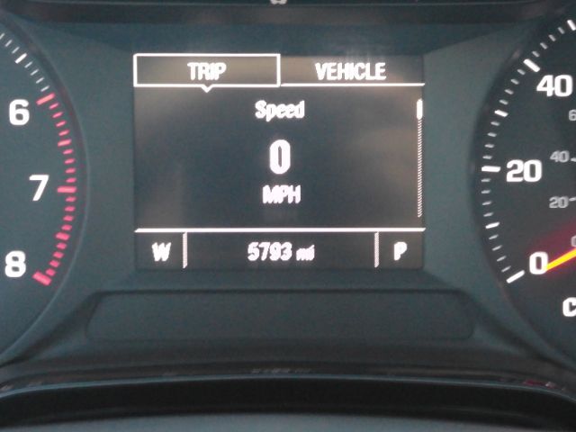 2025 Chevrolet Trax FWD LS Plano TX