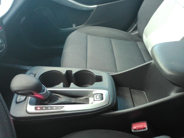 2025 Chevrolet Trax FWD LS Plano TX