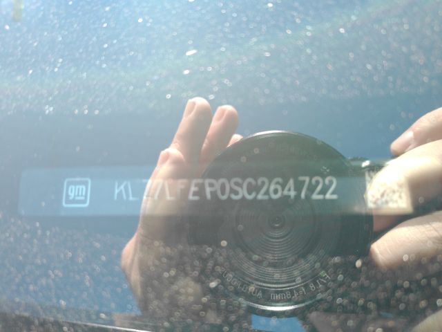 2025 Chevrolet Trax FWD LS Plano TX