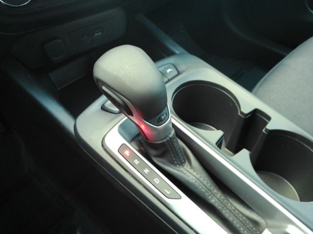 2025 Chevrolet Trax FWD LS Plano TX