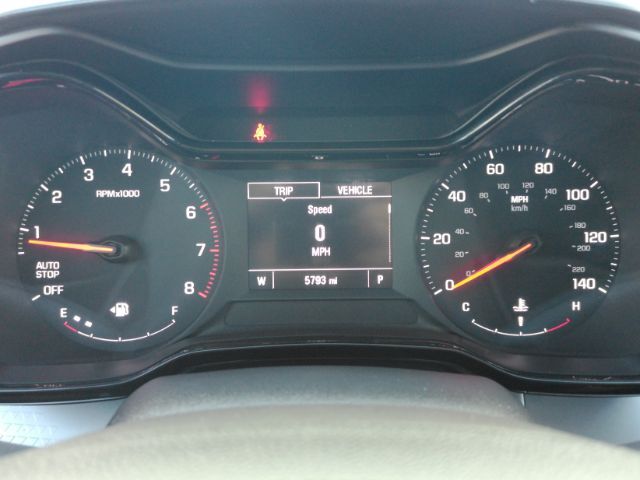 2025 Chevrolet Trax FWD LS Plano TX