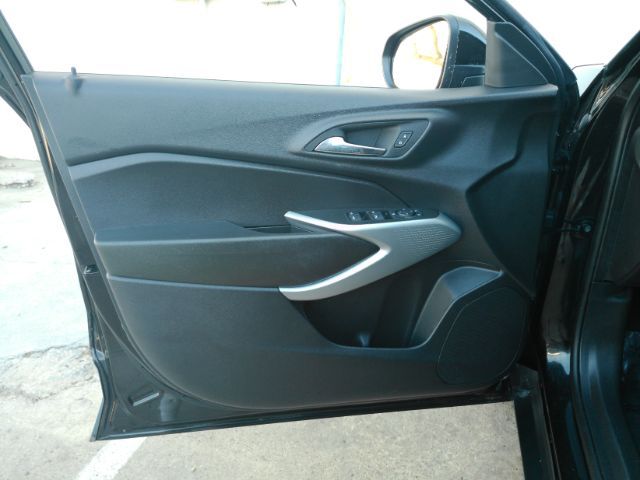 2025 Chevrolet Trax FWD LS Plano TX