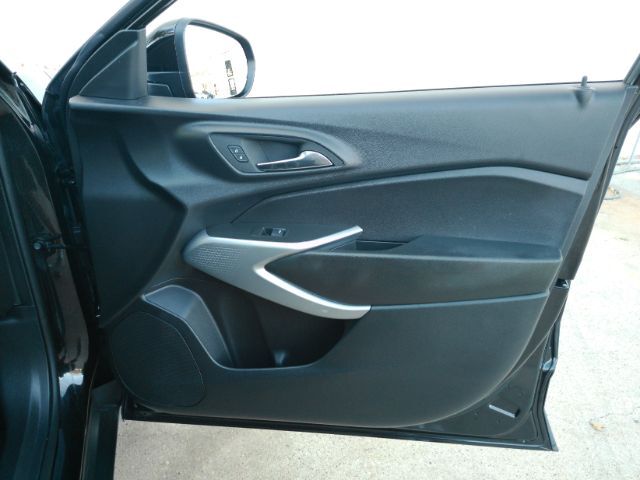 2025 Chevrolet Trax FWD LS Plano TX