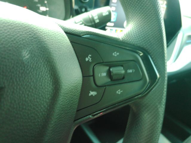 2025 Chevrolet Trax FWD LS Plano TX