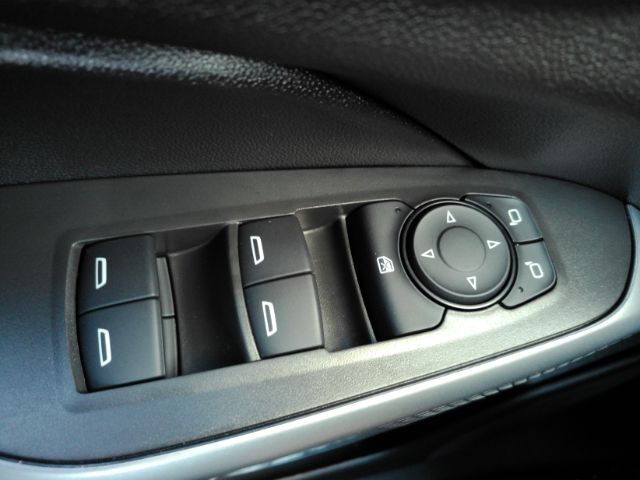 2025 Chevrolet Trax FWD LS Plano TX