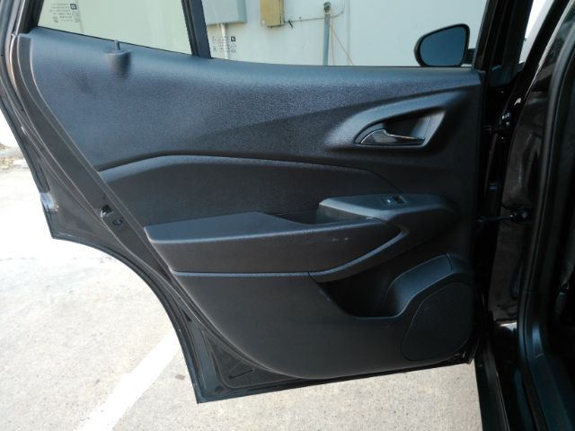 2025 Chevrolet Trax FWD LS Plano TX