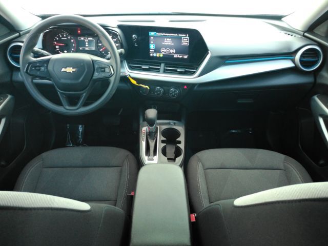 2025 Chevrolet Trax FWD LS Plano TX
