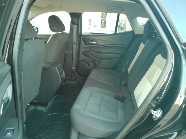 2025 Chevrolet Trax FWD LS Plano TX