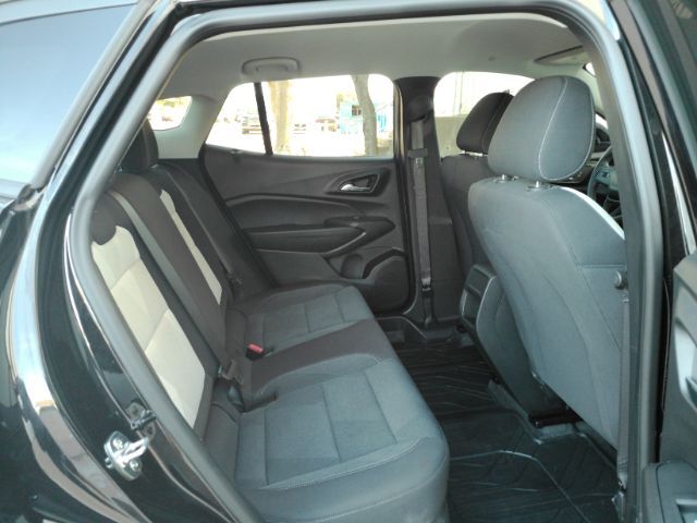 2025 Chevrolet Trax FWD LS Plano TX