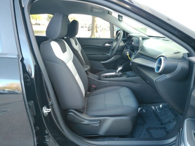 2025 Chevrolet Trax FWD LS Plano TX