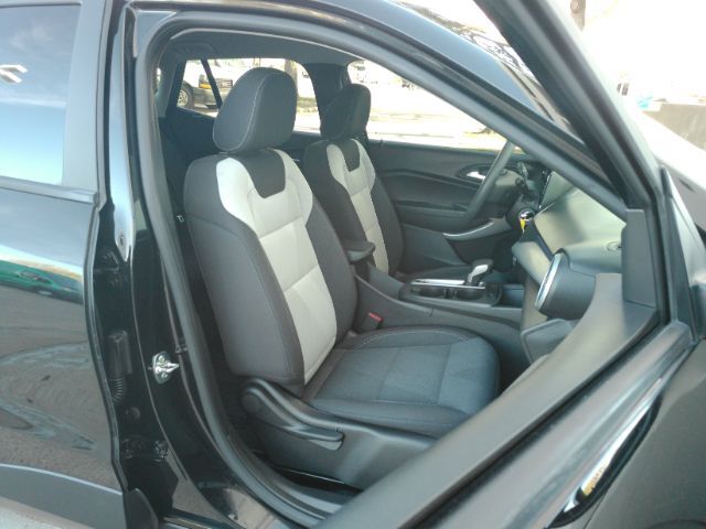 2025 Chevrolet Trax FWD LS Plano TX