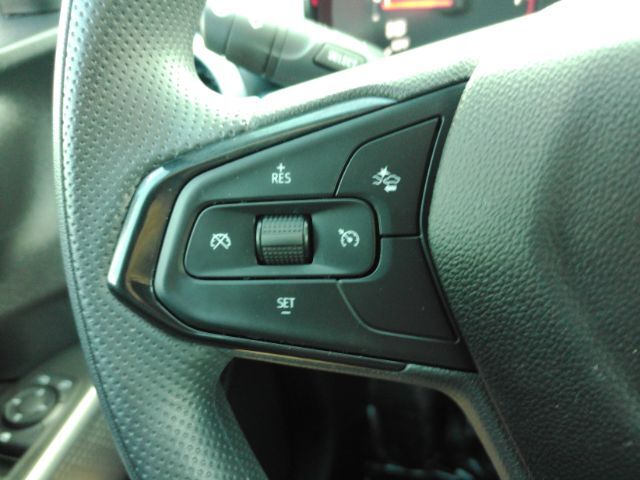 2025 Chevrolet Trax FWD LS Plano TX