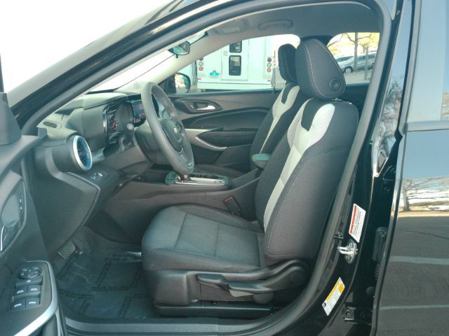 2025 Chevrolet Trax FWD LS Plano TX