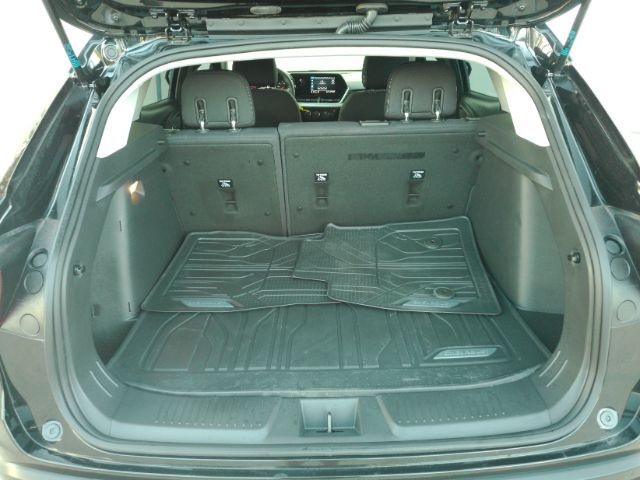 2025 Chevrolet Trax FWD LS Plano TX