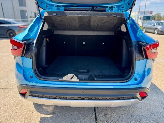 2025 Chevrolet Trax FWD LT Baton Rouge LA