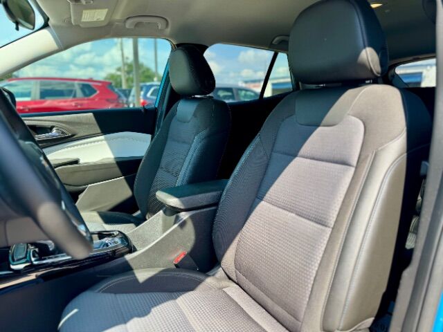 2025 Chevrolet Trax FWD LT Baton Rouge LA