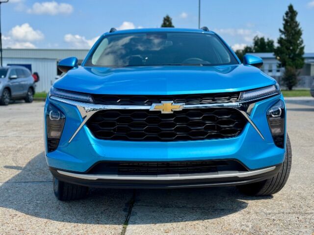 2025 Chevrolet Trax FWD LT Baton Rouge LA