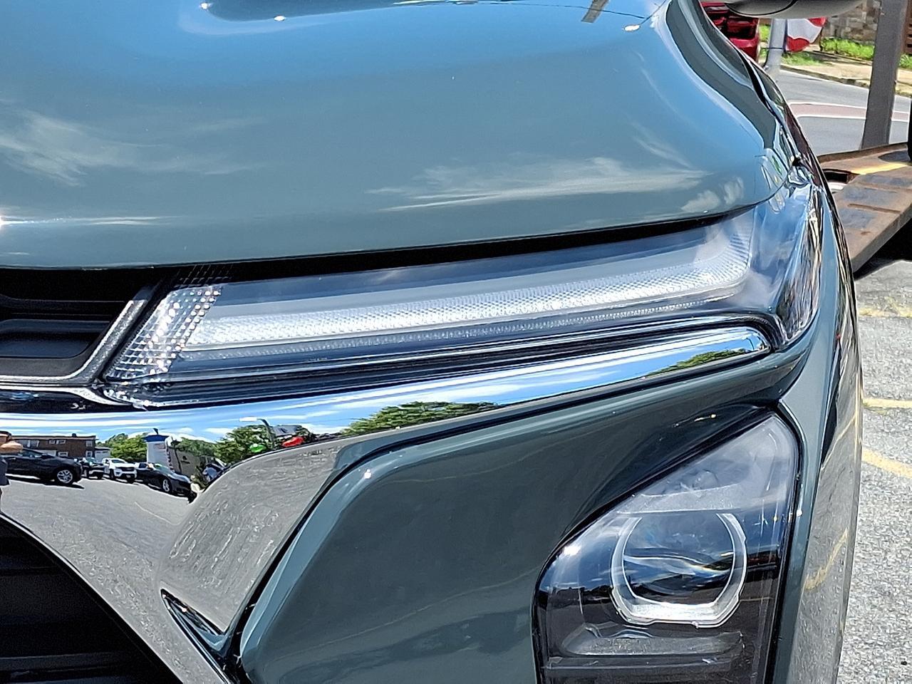 2025 Chevrolet Trax FWD LT Allentown PA