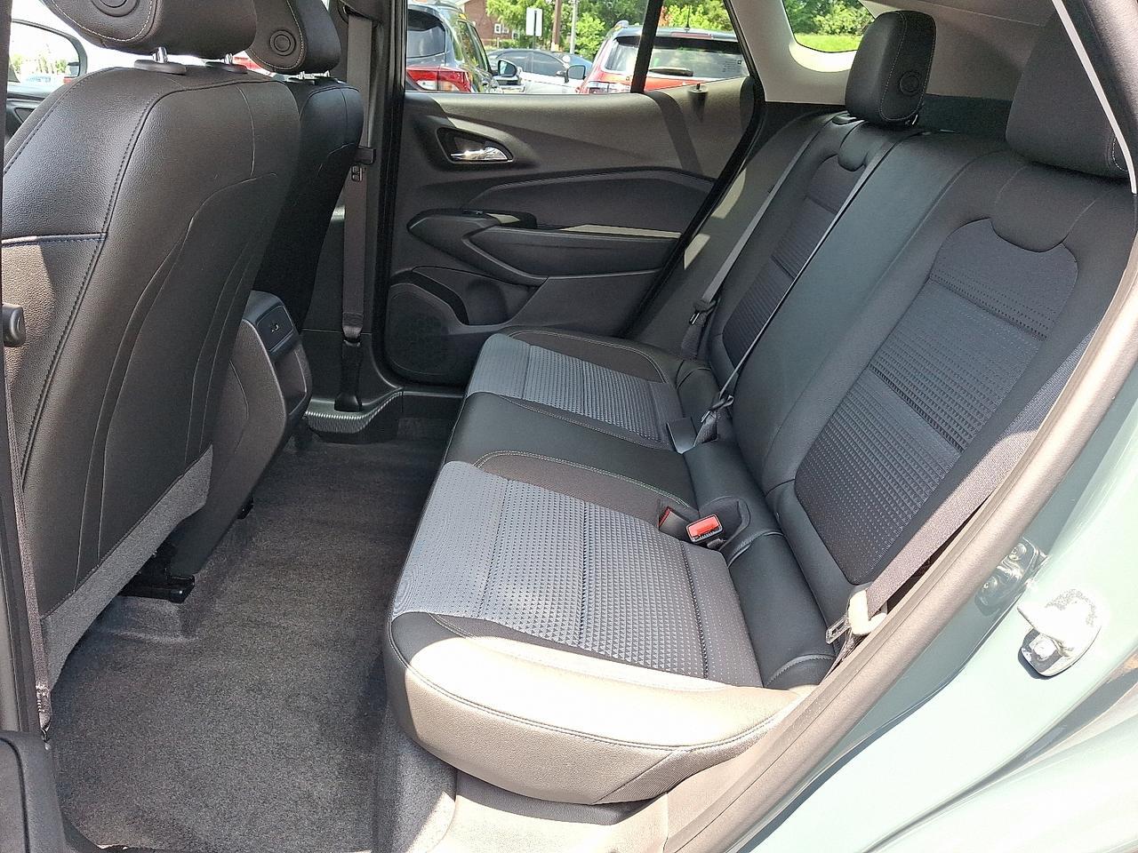 2025 Chevrolet Trax FWD LT Allentown PA